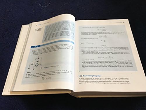 Microelectronic Circuits (The Oxford Series in Electrical and Computer Engineering) 7th edition by Adel S. Sedra