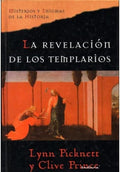 La revelación de los templarios by Lynn Picknett
