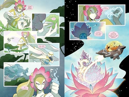 Unico: Lost (Volume 3): An Original Manga (3) (Unico Awakening) by Samuel Sattin