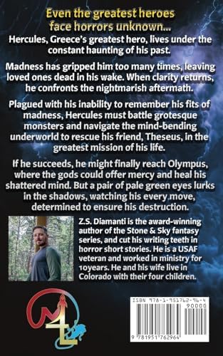 Scorned: Twisted Tales of Familiar Faces by Z.S. Diamanti