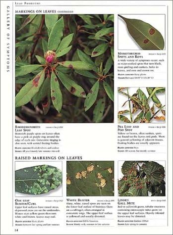 American Horticultural Society Pests and Diseases: The Complete Guide to Preventing, Identifying and Treating Plant Problems by Pippa Greenwood