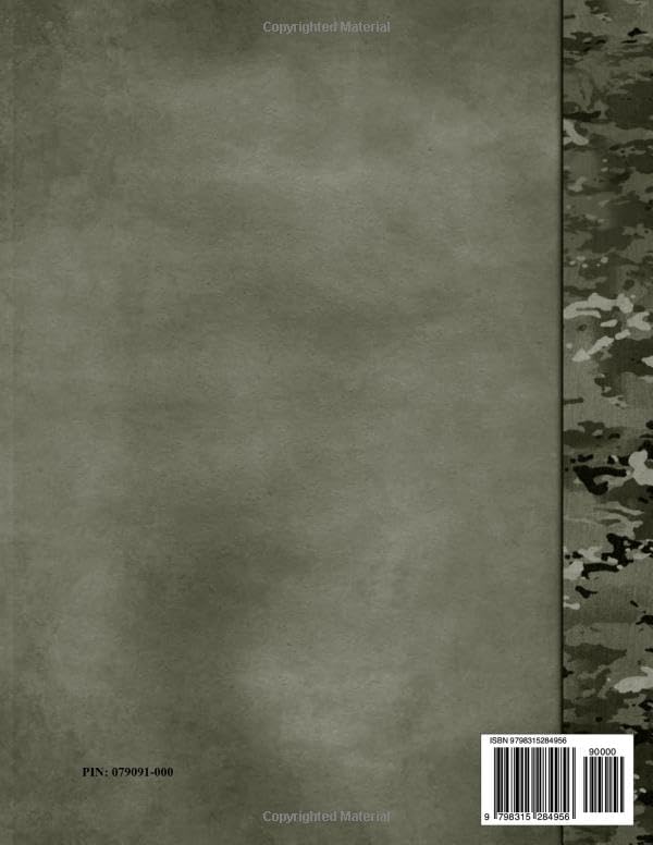 FM 3-0 Operations March 2025 by United States Government US Army
