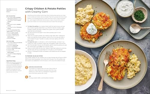 Spend with Pennies Everyday Comfort: Family Dinner Recipes from Fresh to Cozy: A Cookbook by Holly Nilsson
