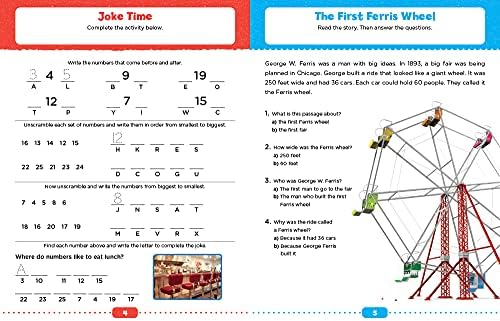 Flash Kids Summer: 2nd Grade (Summer Study) by Flash Kids Editors