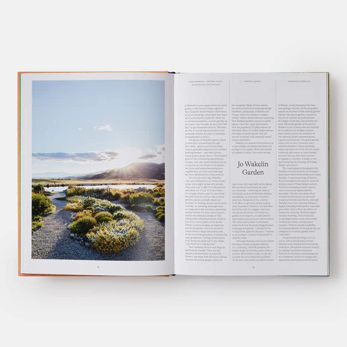 Wild: The Naturalistic Garden by Noel Kingsbury