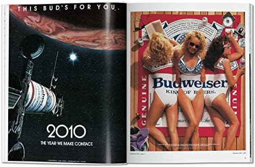 All-American Ads of the 80s (Sourcebook) (Multilingual Edition) by Jim Heimann