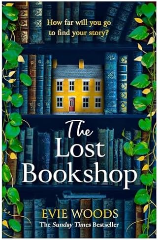 Evie Woods 3 Books Collection Set (Mysterious Bakery on Rue de Paris, The Lost Bookshop and The Story Collector) by Evie Woods