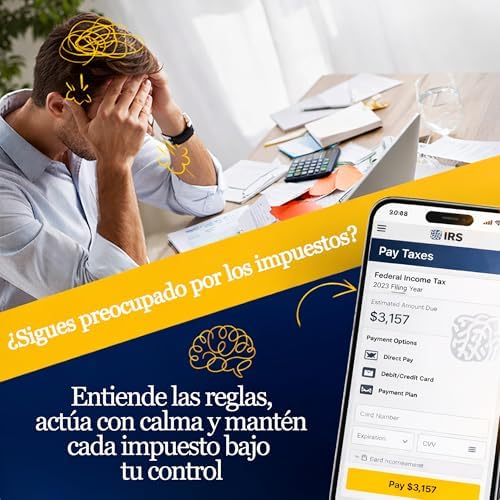 Primera leccio n de impuestose en Estados Unidos by Raindrop
