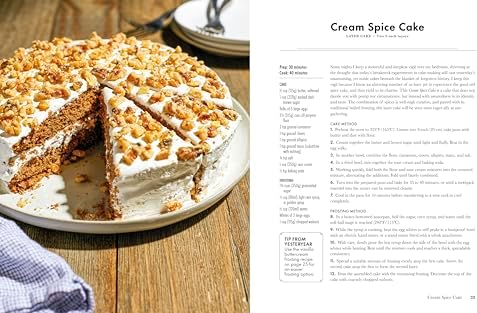 Baking Yesteryear: The Best Recipes from the 1900s to the 1980s by B. Dylan Hollis