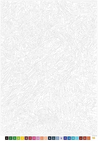 Coloriages mystères Disney - Les Grands classiques Best of by Collectif Disney