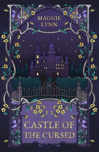 Castle of the Cursed by Maggie Lynn