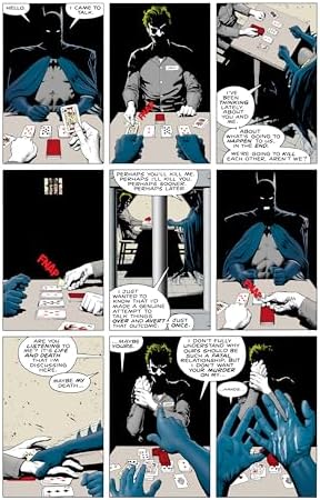 Batman: The Killing Joke Deluxe (New Edition) by Alan Moore