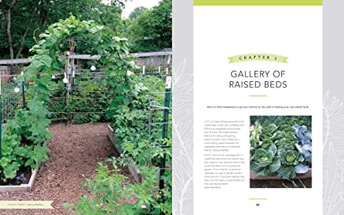 Raised Bed Revolution: Build It, Fill It, Plant It ... Garden Anywhere! by Tara Nolan