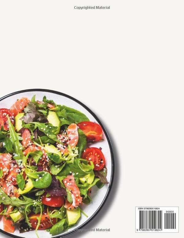 ZERO-STRESS HIGH PROTEIN COOKBOOK FOR SENIORS: Simple, Nutritious Meals for a Stronger, Healthier You. by Dr. Harry C. Edgar
