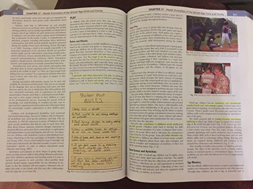Wong's Nursing Care of Infants and Children, 9th Edition by Marilyn J. Hockenberry