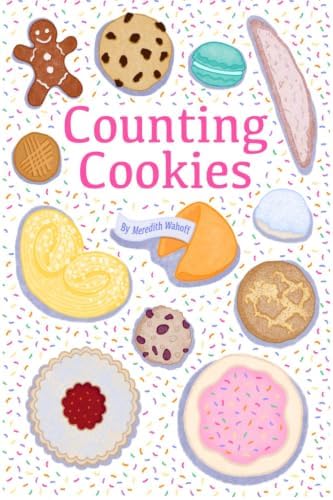 Counting Cookies by Meredith Wahoff