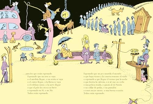 ¡Oh, cúan lejos llegarás! (Oh, the Places You'll Go! Spanish Edition) (Classic Seuss) by Dr. Seuss