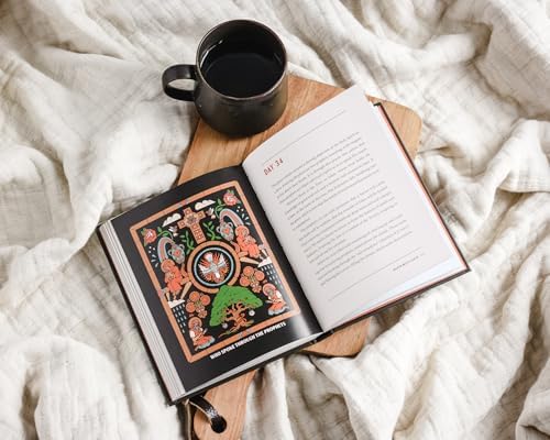 Heaven Meets Earth: A 40-Day Journey of Transformation Through the Nicene Creed (A Devotional) by Josh Nadeau