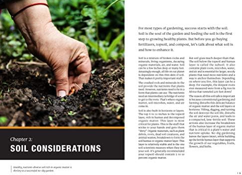 Complete Guide to No-Dig Gardening by Charlie Nardozzi