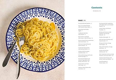 Milk Street: Tuesday Nights Mediterranean: 125 Simple Weeknight Recipes from the World's Healthiest Cuisine by Christopher Kimball