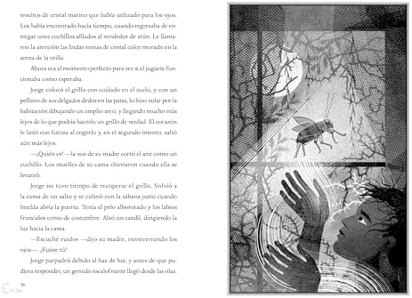 Graciela en el abismo (Spanish Edition) by Meg Medina