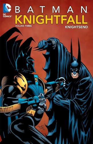 Batman: Knightfall, Vol. 3: KnightsEnd by Various