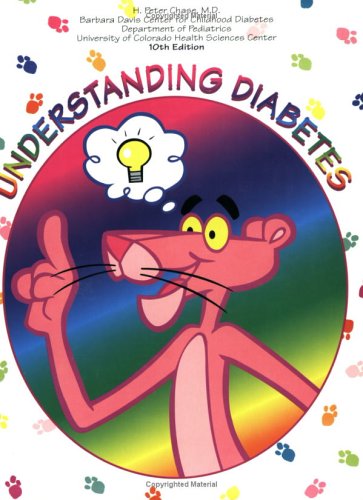 Understanding Diabetes by Dr. H. Peter Chase
