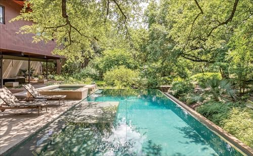 Gardens of Texas: Visions of Resilience from the Lone Star State by Pam Penick