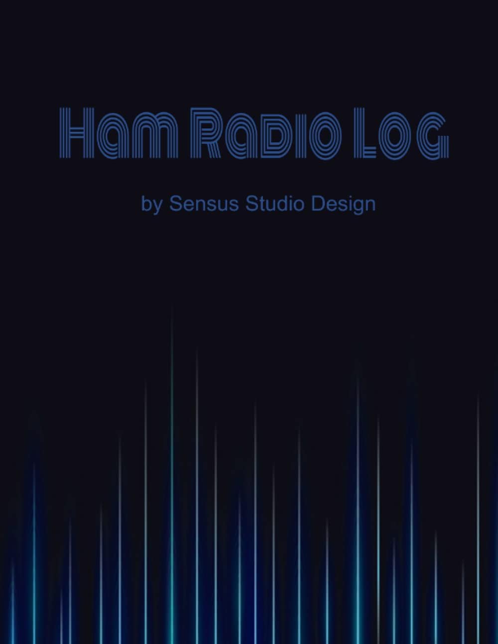 Ham Radio Log by Sensus Studio Design