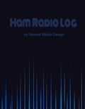 Ham Radio Log by Sensus Studio Design