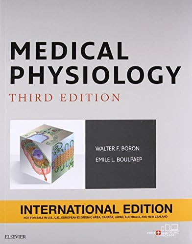 Medical Physiology by Boron