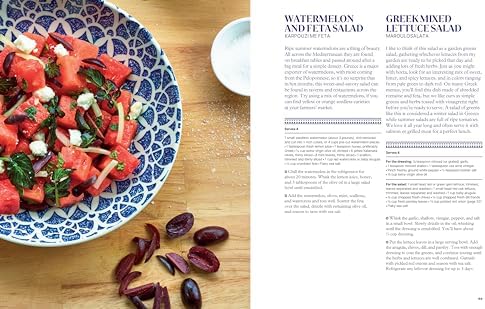 Zaytinya: Delicious Mediterranean Dishes from Greece, Turkey, and Lebanon by José Andrés