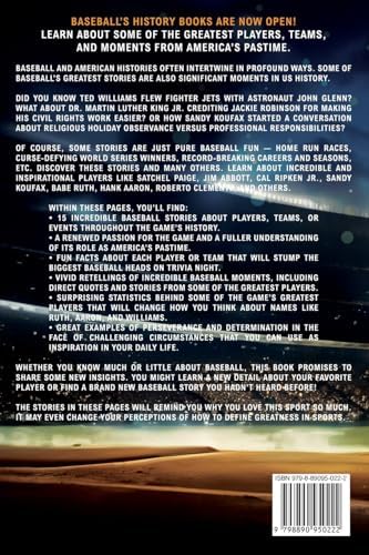The Most Incredible Baseball Stories Ever Told: Inspirational and Unforgettable Tales from the Great Sport of Baseball by Hank Patton