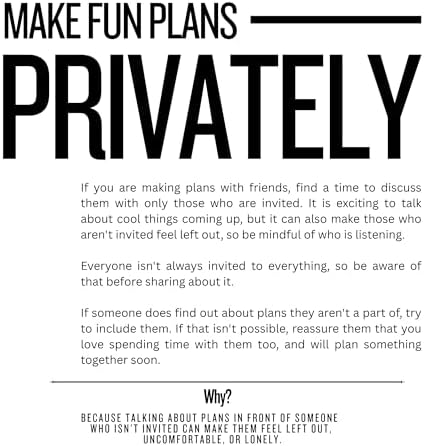 52 Modern Manners for Kids by Brooke Romney