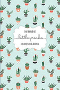 The Book of Little Pricks: A Blood Sugar Journal: Simple Weekly Diabetes Blood Glucose Tracking Log Book with Two Years of Data by Banana River Press