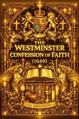 The Westminster Confession of Faith (1646): The Authoritative Seventeenth-Century Statement of Reformed Theology — A Comprehensive and Systematic ... the Covenant of Grace, Divine Providence, by Westminster Assembly