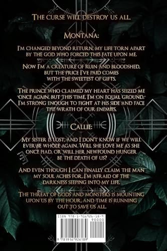 Forsaken Relic (Age of Vampires) by Caroline Peckham