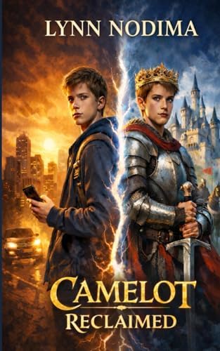 Camelot Reclaimed by Lynn Nodima