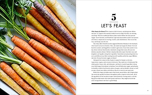 Love Real Food: More Than 100 Feel-Good Vegetarian Favorites to Delight the Senses and Nourish the Body: A Cookbook by Kathryne Taylor