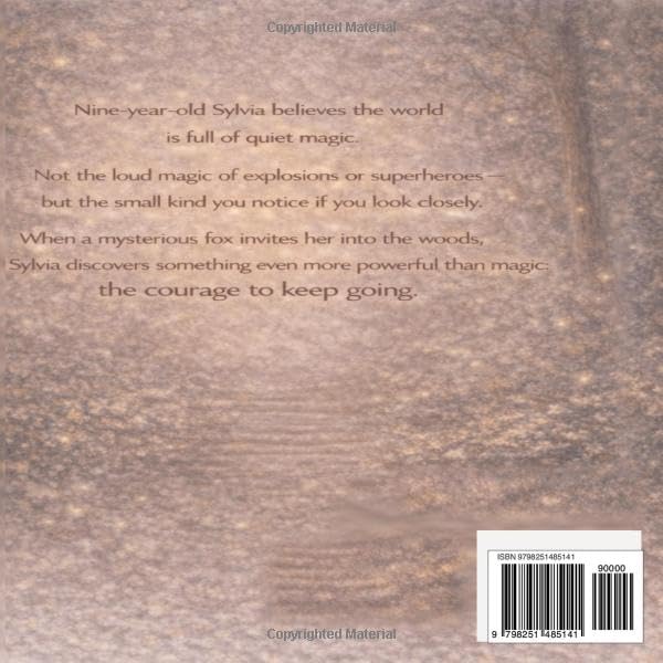 The Girl Who Collected Small Wonders by Mark W Drummond