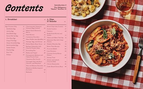 Hello, Home Cooking: Do-Able Dishes for Every Day: A Cookbook by Ham El-Waylly