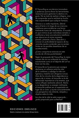 Reality transurfing, I: El espacio de las variantes (Spanish Edition) by VADIM ZELAND