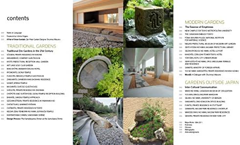 Zen Gardens: The Complete Works of Shunmyo Masuno, Japan's Leading Garden Designer by Mira Locher