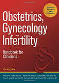 Obstetrics, Gynecology and Infertility: Handbook for Clinicians (Gordon, Obstetrics, Gynecology & Infertility) by John David Gordon