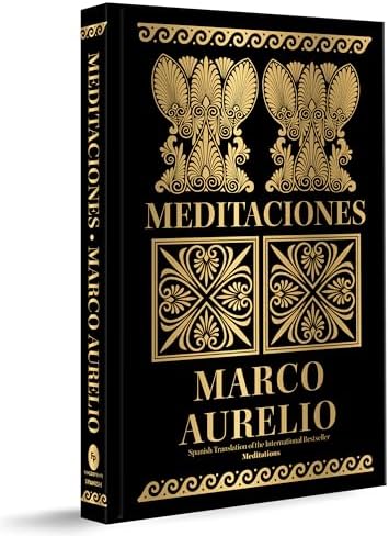 Meditaciones / Meditations (Spanish Translation) (Spanish Edition) by Marcus Aurelius