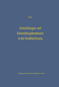 Entwicklungen und Entwicklungstendenzen in der Kreditsicherung (Schriftenreihe des Instituts für Kredit- und Finanzwirtschaft, 11) (German Edition) by Eberhard Paal