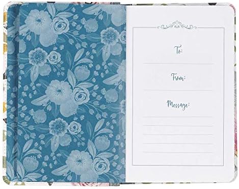 Pocket Bible Devotional For Women by Christian Art Publishers