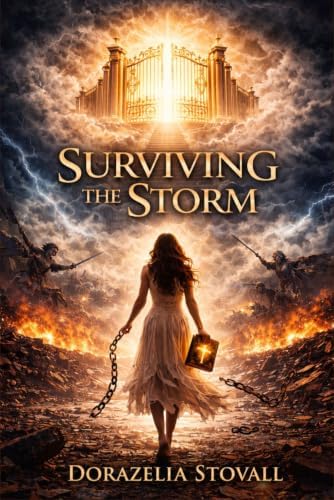 Surviving The Storm by Dorazelia Stovall