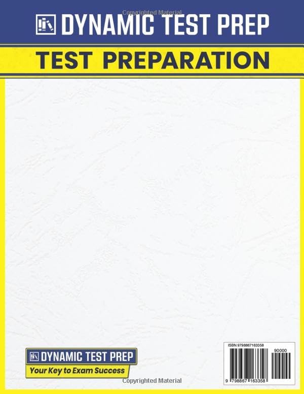 CNE - Certified Nurse Educator 2023-2024 - 3 Full Length Tests For The Certified Nurse Educator Examination (450 Questions & Answers) by Dynamic Prep