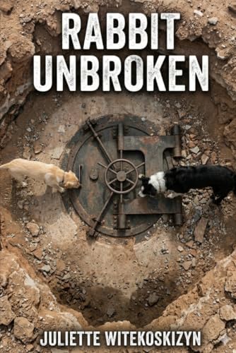 Rabbit Unbroken by Juliette Witekoskizyn